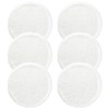LTWHOME 22 cm Soft Mop Head Replacement Soft Mop Pad