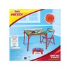 Jakks Pacific Kids Table & Chair Set, Junior Table for