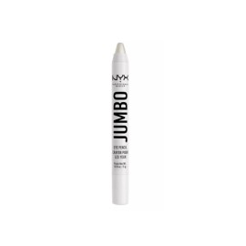NYX Jumbo Eye Pencil All-In-One Eyeshadow Eyeliner Pencil (Cottage Cheese) NEW