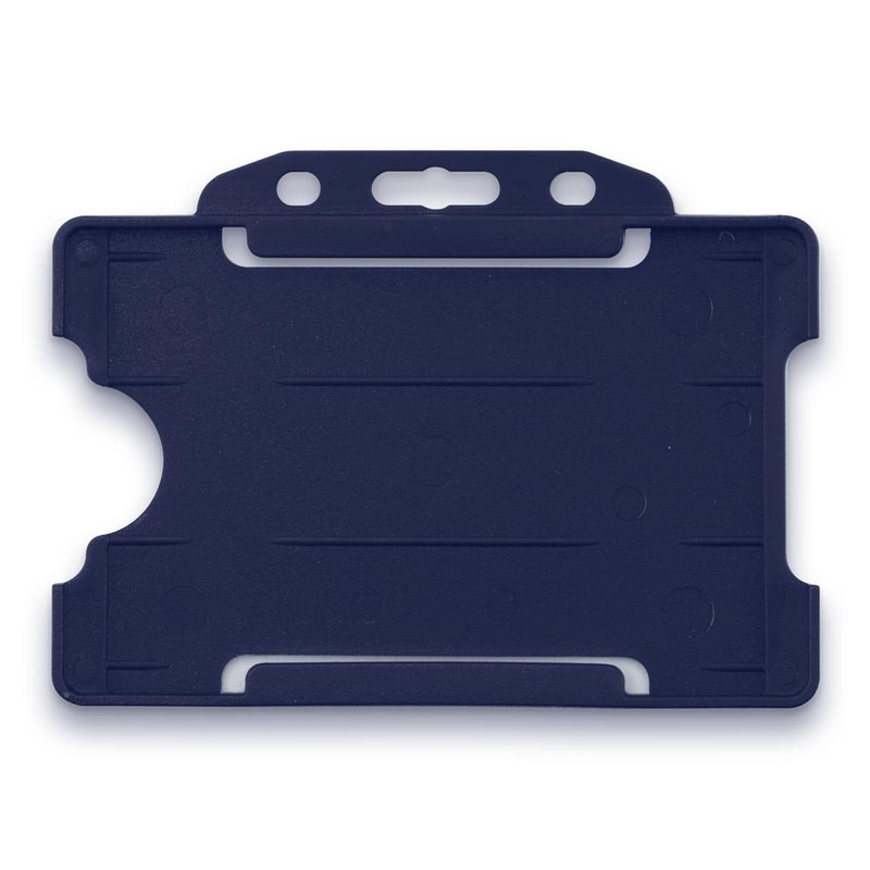 CKB LTD Lanyard with Card Holder - Includes 1x Eco-Friendly