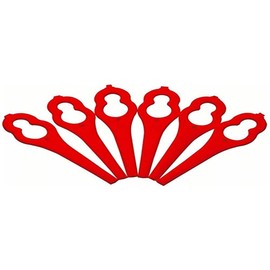 F016800183 Bosch ART 26 Accutrim Blades Pack of 24