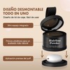 Hairline Sombra en Polvo Marrón Oscuro 4g – Polvo Retocador