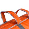 Outward Hound Outward Hound Granby Splash Orange Dog Life Jacket,