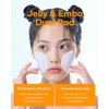 ClearDea. [ClearDea.]Green Tangerine Mild Dual Peeling Pad 140ml (50 pads)