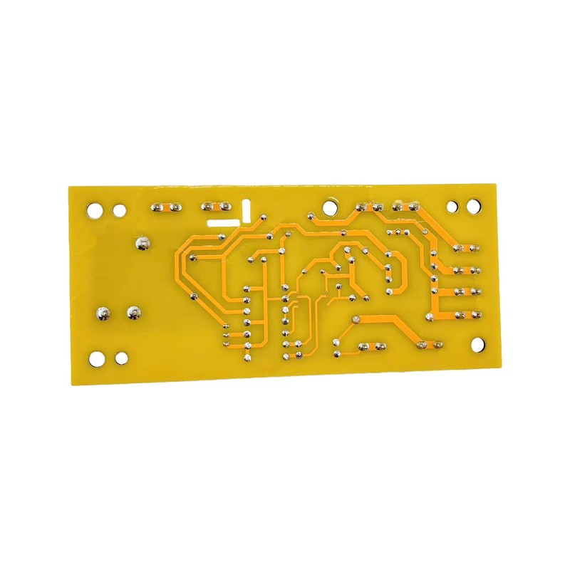 HJSIUTV PCBFM103S Furnace Control Board Replacement Upgraded Heat Sink Design