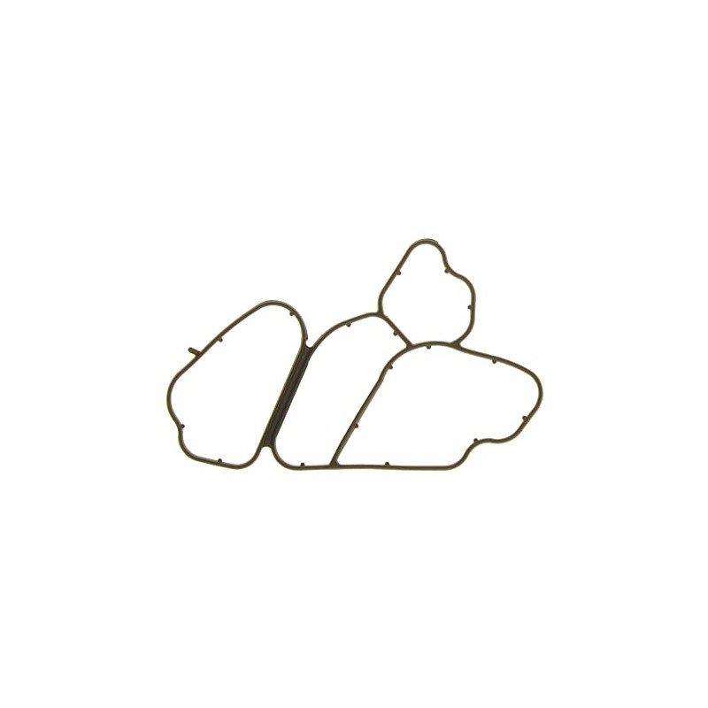 Gasket, oil filter housing