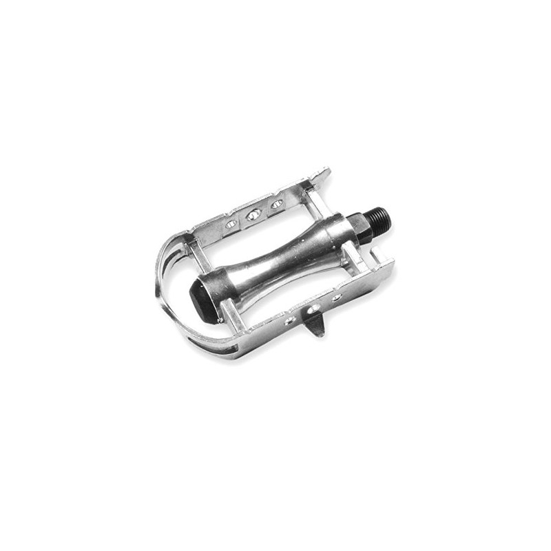 Retro Vintage Aluminum Road Bike Pedals Fixie M-14 3195