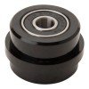 T.M. Designworks Powerlip Chain Roller Blk For YAMAHA RAPTOR 700