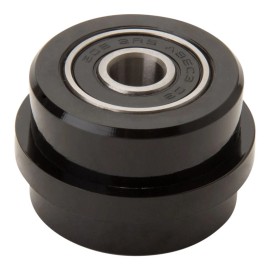 T.M. Designworks Powerlip Chain Roller Blk For YAMAHA RAPTOR 700 700R 2006-2021