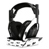MightySkins Glossy Glitter Skin Compatible with Astro A50 Wireless Headphones