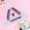 Jollin Hot Fix - Diamantes de imitación de cristal con