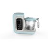 Qooqit+ Cloud 7in1 Babycook Baby Food Maker Steamer Blender Chopper