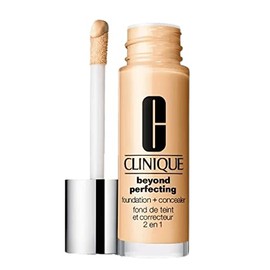 Clinique Beyond Perfect Foundation + Concealer - WN 12 Meringue (VF)