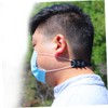 FOMIYES 6pcs Ear Protective Mask Hook Accessory for Comfortable Wear