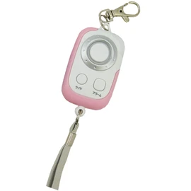 Revex PSA-GP Security Buzzer, Security Alarm, Water and Shock Resistant