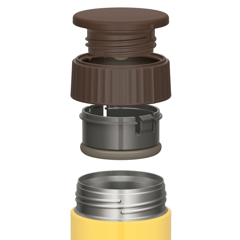 Thermos JBQ - 300 Vacuum Insulating Soup Jar, 10.1 fl