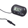 DIGIFLEX Digitales LCD Wasser Thermometer für Aquarium