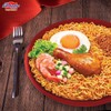 Mi Sedaap - Ayam Bakar Limau - Instant Fried Noodle