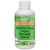Bubble Gum Super Strength Flavor (4 oz, ZIN: 527561) -