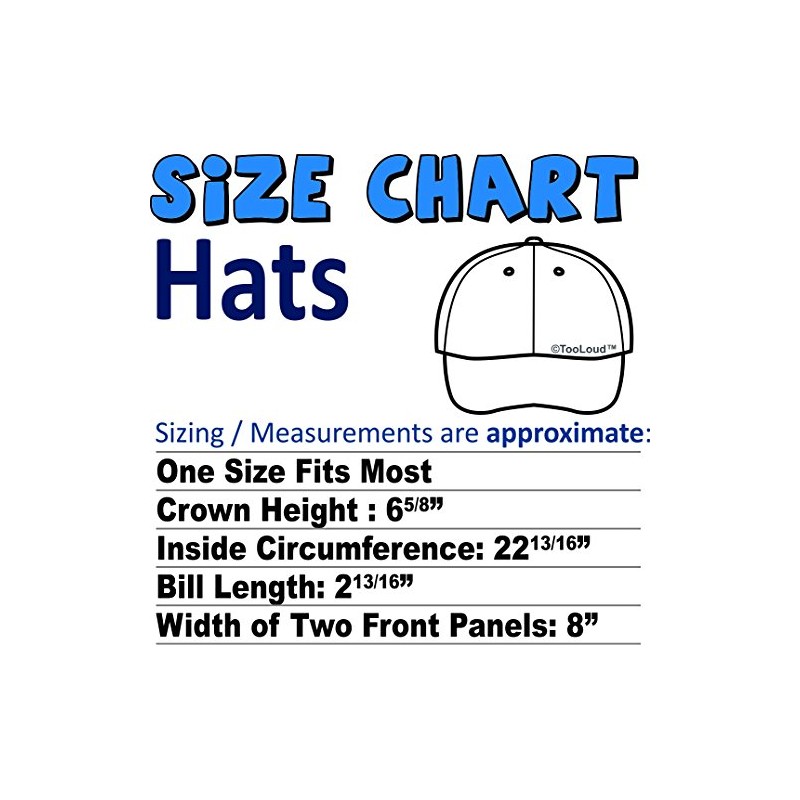 TooLoud Leopard Cub Adult Baseball Cap Hat - White