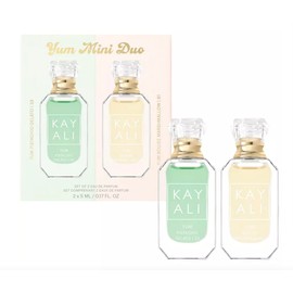 KAYALI Miniature Perfume Sets (Yum Set)