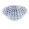 Tableware East Ramen Donburi 21 cm Nordic Pattern Lightweight Dish