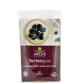 Tortenguss, klar 12 x 45 gr