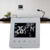 3A Smart Thermostat LCD Display Programmable Widely Used Water Heating