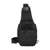 Men Chest Bag Oxford Cloth Sling Backpack Casual Shoulder Bag