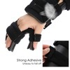 Adjustable Wrist Brace Guard Hand Training Sprain Arthritis Splint Support