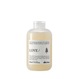 Davines LOVE CURL Shampoo | Shampoo potenciador de rizos | 250 ml
