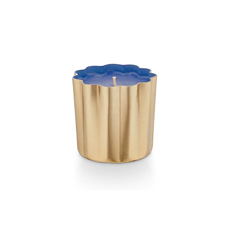 ILLUME Go Be Lovely Collection, Citrus Crush Mini Metal, 6.5oz.