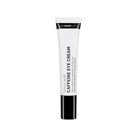 The INKEY List Caffeine Eye Cream 15ml Enhances Dark Circles Brightens Eye Area, Fragrance Free, Vegan Friendly, Suitable for All Skin Types