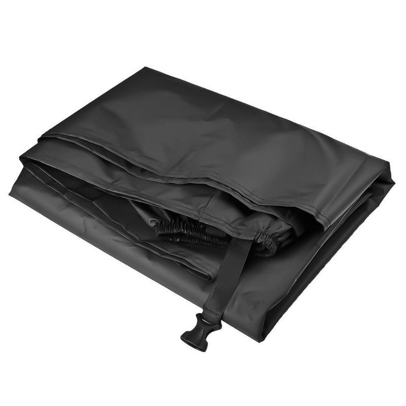 Maveek 2 Bike Waterproof Cycle Double Bicycle Cover Rain Dust