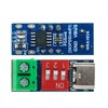 Pack of 5 USB C PD Trigger Board Module, PD/QC