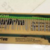 Hitachi 17407 #8 x 3 Dacro Waxed LOX Decking Screw Galvanized C8300TXG2 Grabber