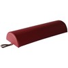 Master Massage Tables 9" Half Round Semi-Round Massage Bolster Pillow