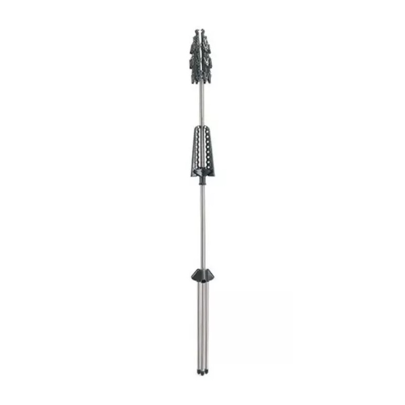 Kuk Tendedero De Ropa Plegable Ahorra Espacio