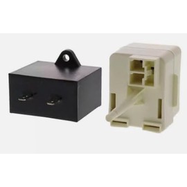 Capacitor W10613606 Replacement for Whirlpool OEM