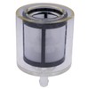 Holdia Fuel Filter 4165884 416-5884 Compatible with Caterpillar CAT 226D