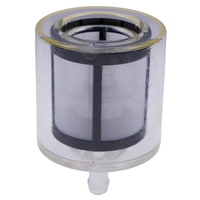 Holdia Fuel Filter 4165884 416-5884 Compatible with Caterpillar CAT 226D
