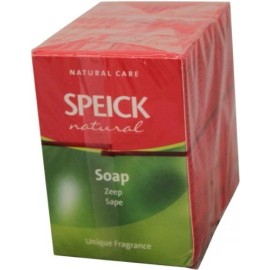 Speick Natural Soap Bar 3.5 Ounces (Pack of 3)