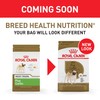Royal Canin Pug Adult Breed Specific Dry Dog Food, 10