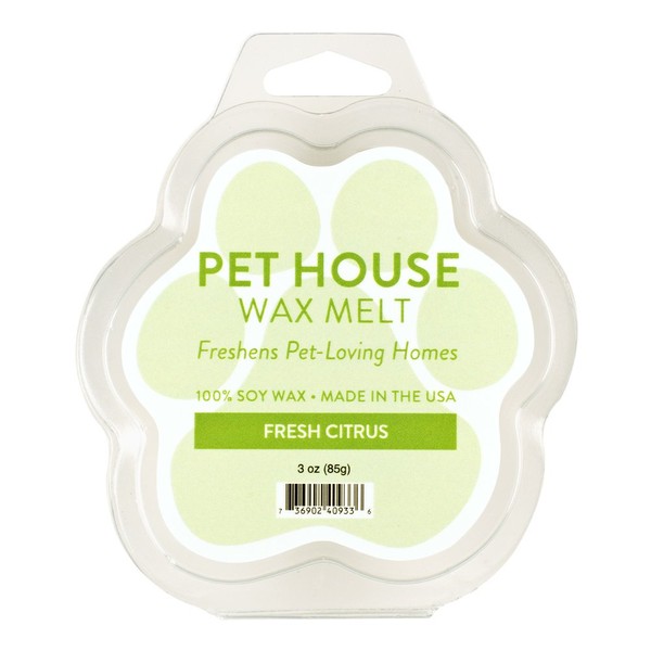 One Fur All 100% Natural Soy Wax Melts in 20+