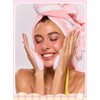 SHEGLAM Dream Foam Cloud Primer, Prebase Hidratante De Larga Duración