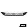 G-PLUS Front Bumper Lower Grille, Compatible with Ford Edge 2015-2018,