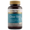 Herbs Of Gold Clear Skin Tablets 60 Capsules