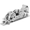 Sewing Machine Button Hole Attachment Industrial Sewing Machine Lock Hole