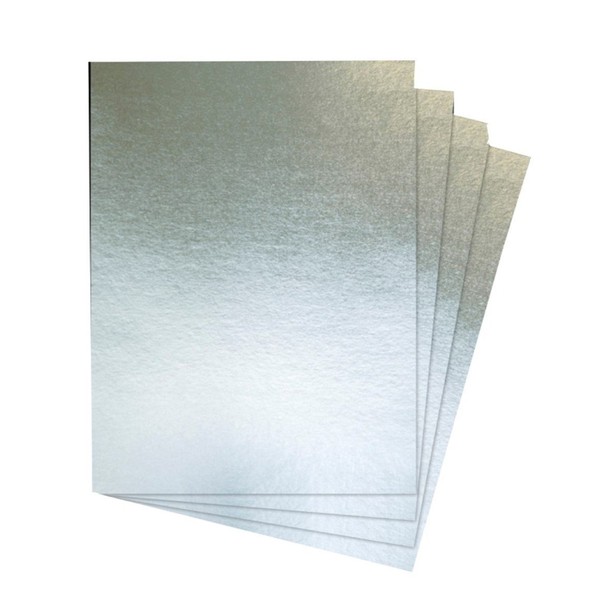 House of Card & Paper A4 240 GSM Foil Card