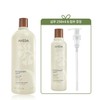 Rosemary Mint Ritter Shampoo (+Shampoo 250ml Pump) Cooling Aroma / 로즈메리 민트 리터 샴푸 (+샴푸 250ml펌프) 쿨링아로마